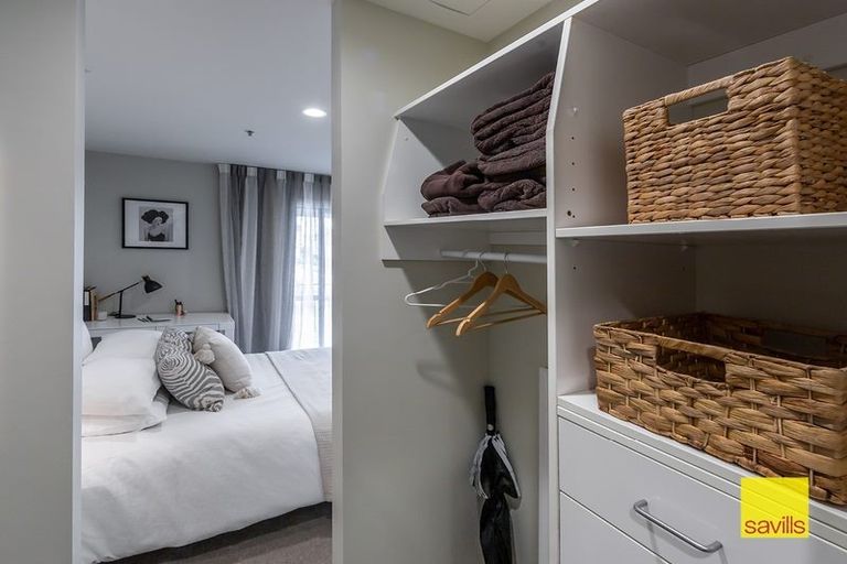 Photo of property in West Fitzroy, 2h/66 Armagh Street, Christchurch Central, Christchurch, 8013