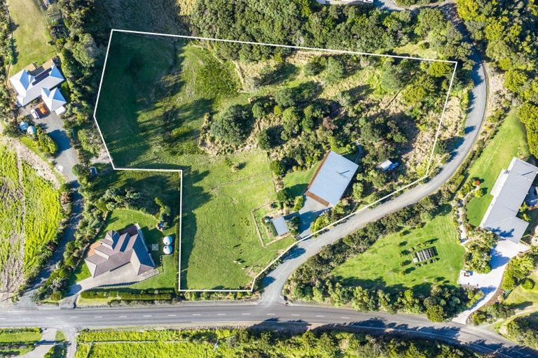 Photo of property in 89 Cullen Road, Waipu, 0582