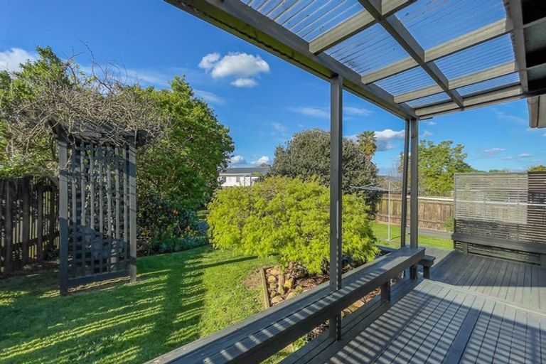 Photo of property in 11 Hillcrest Street, Tirau, 3410