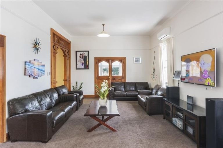 Photo of property in 2 Samoa Street, Kilbirnie, Wellington, 6022