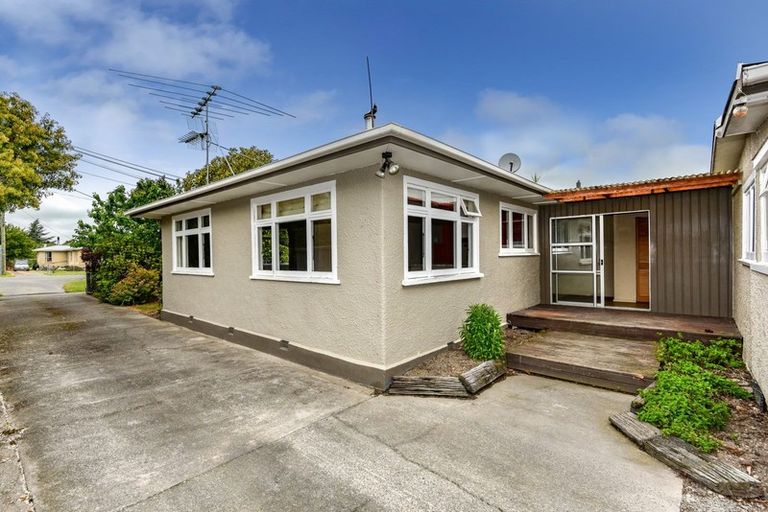 Photo of property in 14 Ritso Street, Darfield, 7510