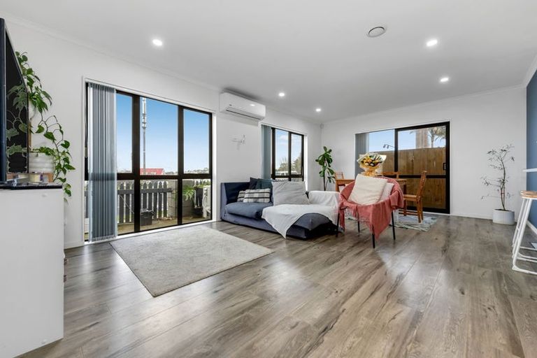 Photo of property in 186a Pakuranga Road, Pakuranga, Auckland, 2010