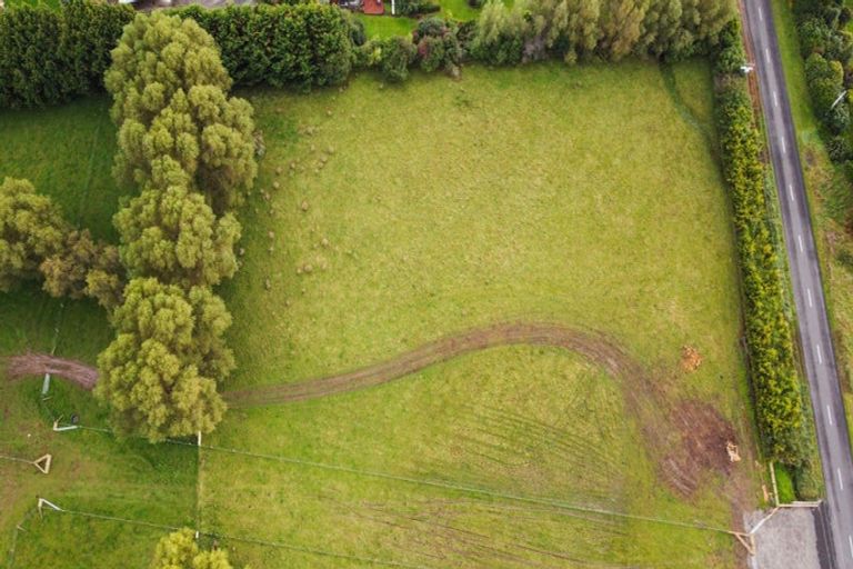 Photo of property in 157 Umutaoroa Road, Dannevirke, 4978