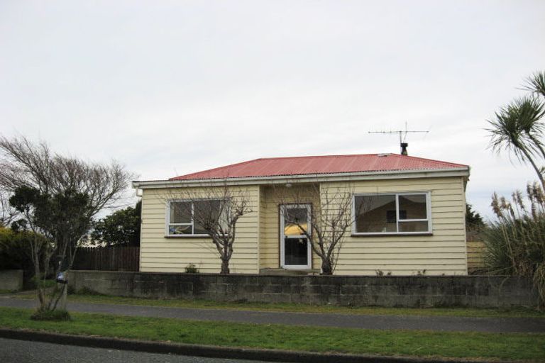Photo of property in 39 William Street, Appleby, Invercargill, 9812