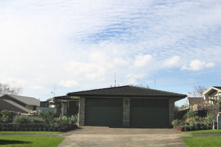Photo of property in 4 Shearman Grove, Tauranga South, Tauranga, 3112