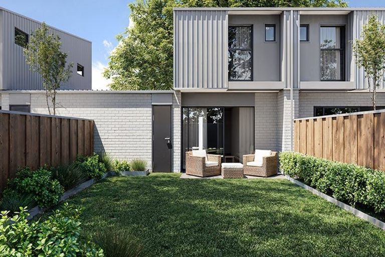 Photo of property in 12 Fleming Street, North New Brighton, Christchurch, 8083