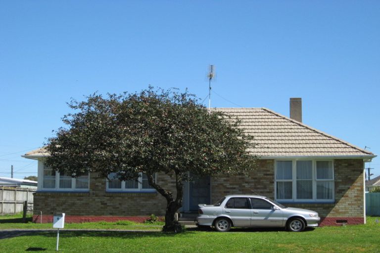 Photo of property in 8 Riverview Road, Huntly, 3700