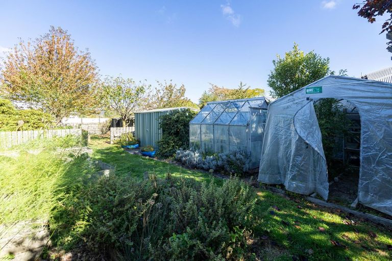 Photo of property in 249 Talbot Street, Geraldine, 7930