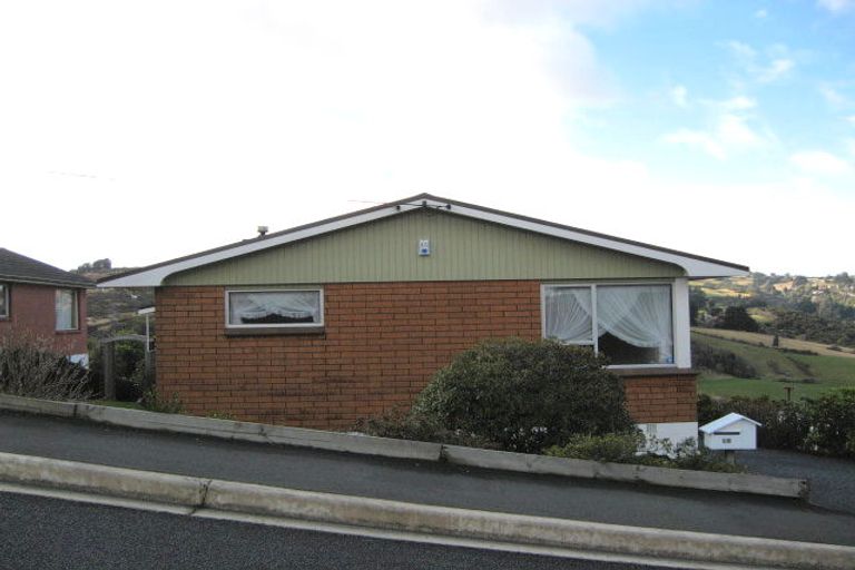 Photo of property in 100 Tanner Road, Glenleith, Dunedin, 9010