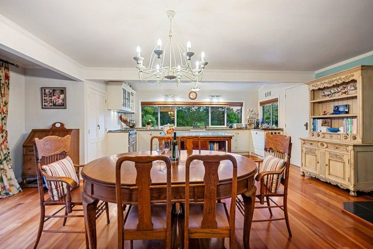 Photo of property in 248 Blackbridge Road, Dairy Flat, Albany, 0794