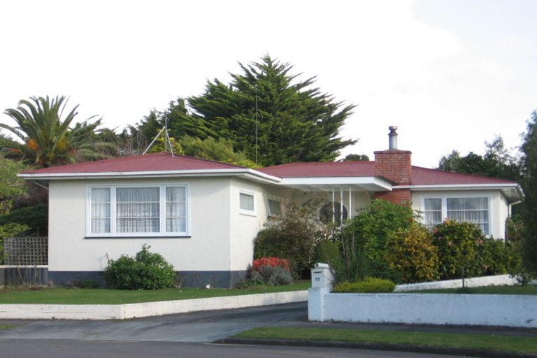 Photo of property in 12 Miles Place, Awapuni, Palmerston North, 4412