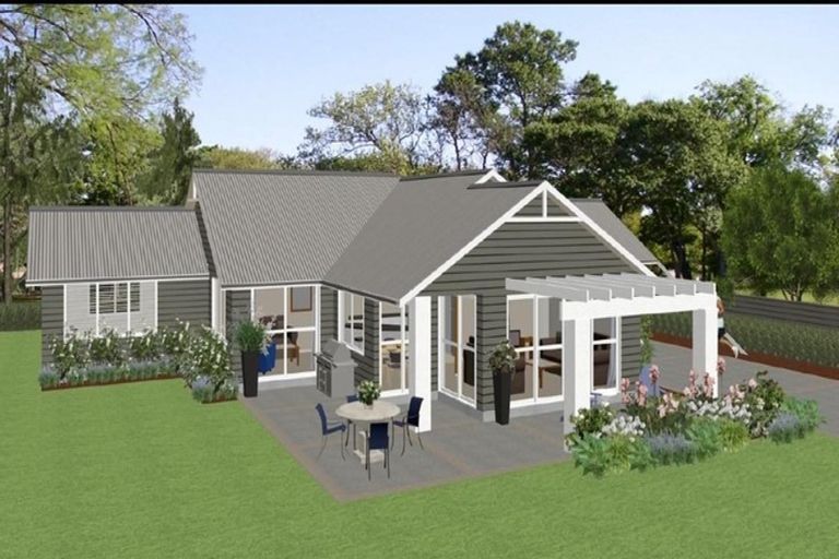 Photo of property in 114 Travers Road, Te Kauwhata, 3782