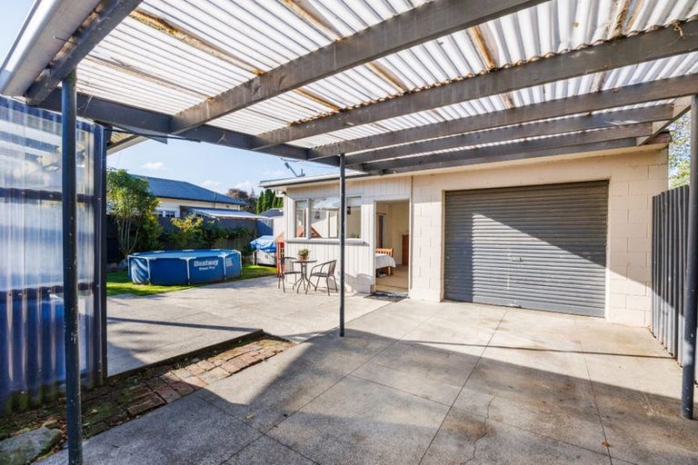 Photo of property in 1 Lytton Street, Feilding, 4702