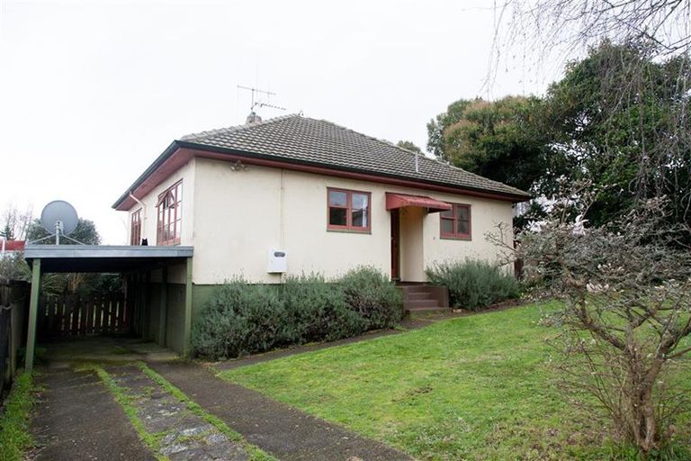 Photo of property in 33 Bledisloe Terrace, Hamilton East, Hamilton, 3216