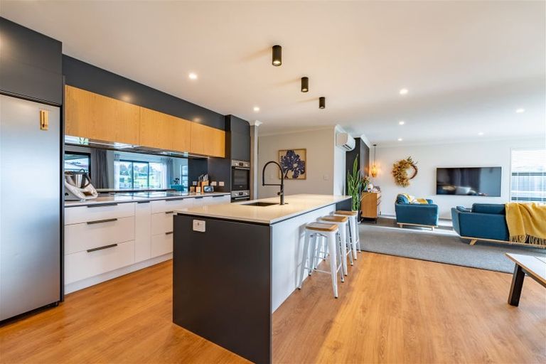 Photo of property in 16 Grosvenor Grange, Gleniti, Timaru, 7910