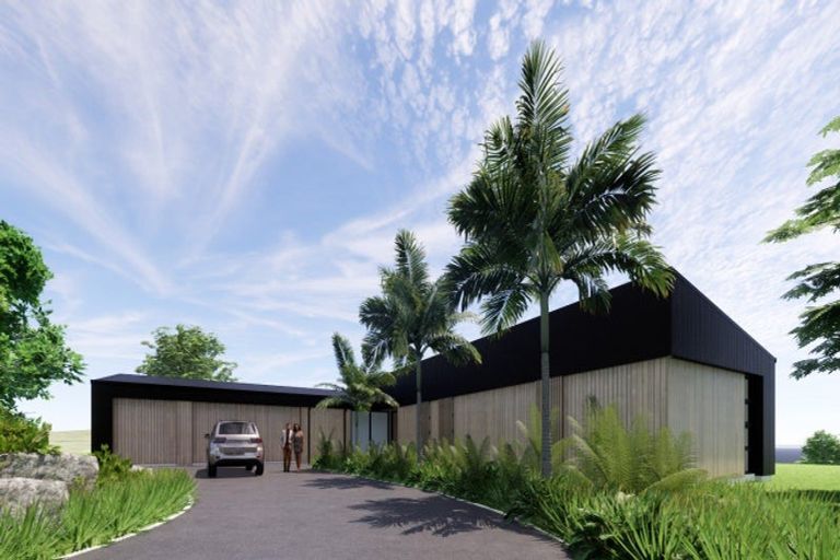 Photo of property in 29 Washer Road, Omata, New Plymouth, 4374