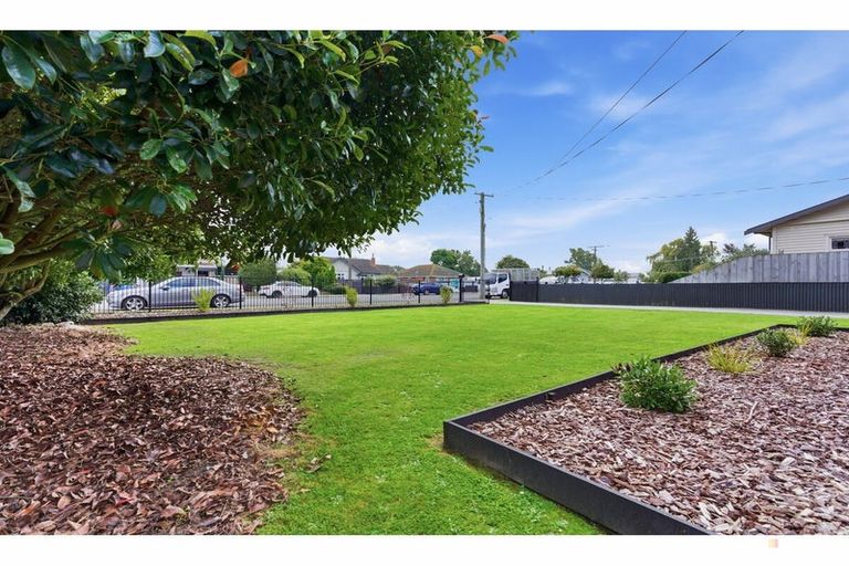 Photo of property in 58 Studholme Street, Temuka, 7920