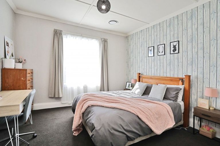 Photo of property in 364 Tay Street, Turnbull Thomson Park, Invercargill, 9810