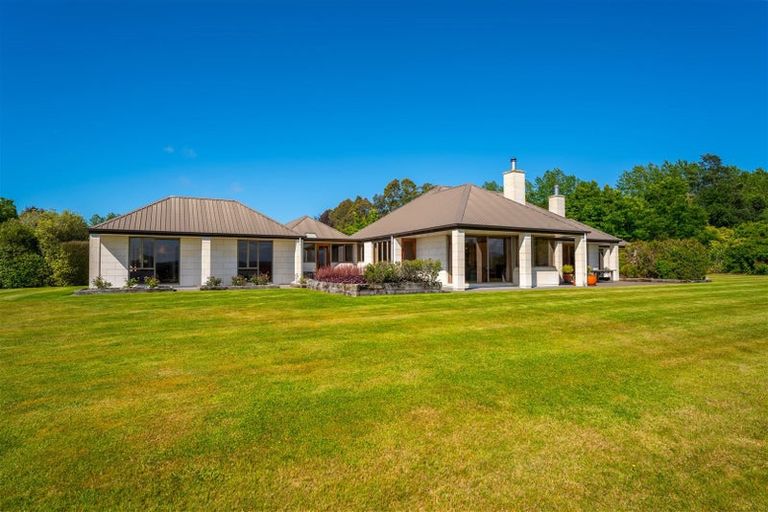 Photo of property in 50 Kalaugher Road, Geraldine Downs, Geraldine, 7991