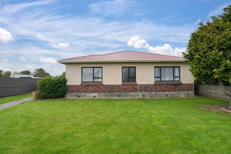 Photo of property in 282 Princes Street, Strathern, Invercargill, 9812