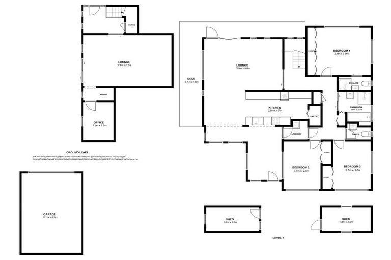 Photo of property in 6 Maybury Way, Island Bay, Wellington, 6023