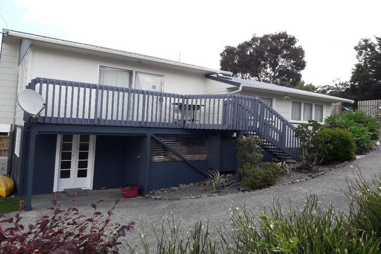 Photo of property in 5 Warwick Place, Raumanga, Whangarei, 0110