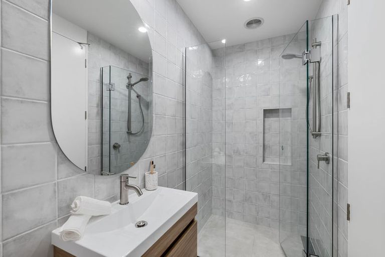 Photo of property in 5/17 Donald Place, St Albans, Christchurch, 8014