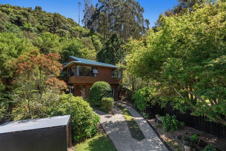 Photo of property in 159 Pongakawa Valley Road, Lake Rotoma, Rotorua, 3074