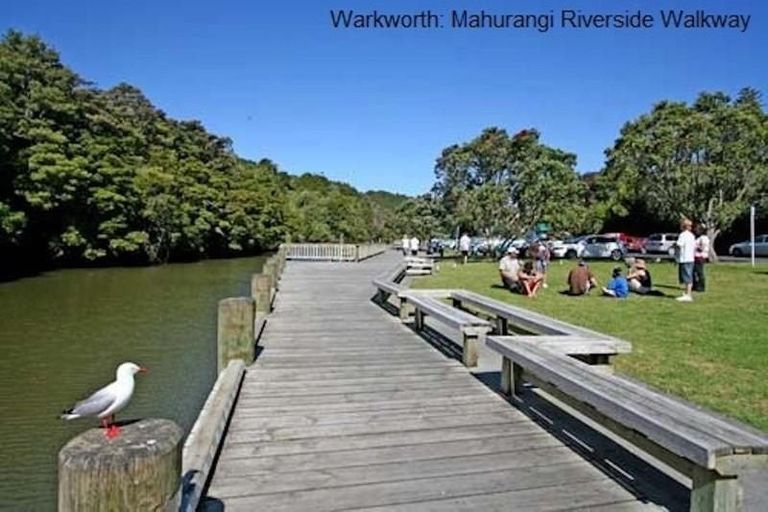 Photo of property in 223 Falls Road, Warkworth, 0984