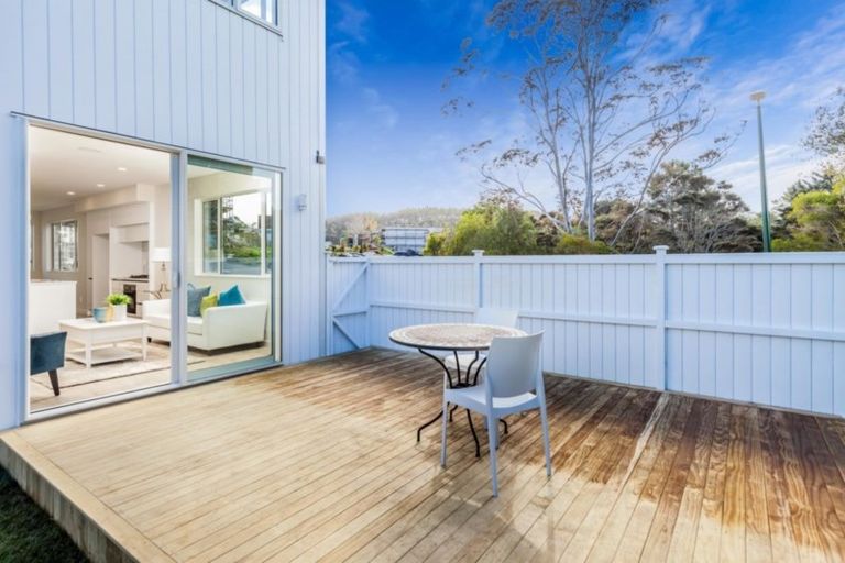Photo of property in 16 Ketu Court, Albany Heights, Auckland, 0632