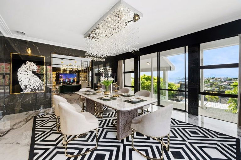 Photo of property in 24 Half Moon Rise, Half Moon Bay, Auckland, 2012