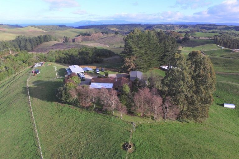 Photo of property in 1884 Whangamata Road, Marotiri, Taupo, 3377