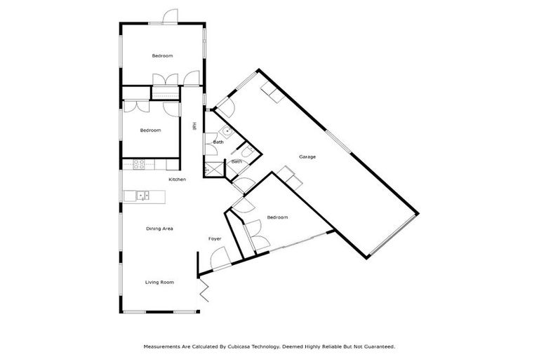 Photo of property in 1a Snell Crescent, Waihi Beach, 3611