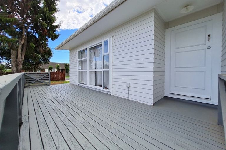 Photo of property in 9 Von Sturmer Street, Mangere East, Auckland, 2024