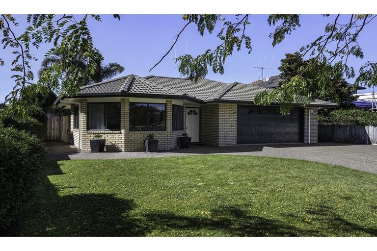 Photo of property in 4 Ballantrae Place, Huntington, Hamilton, 3210