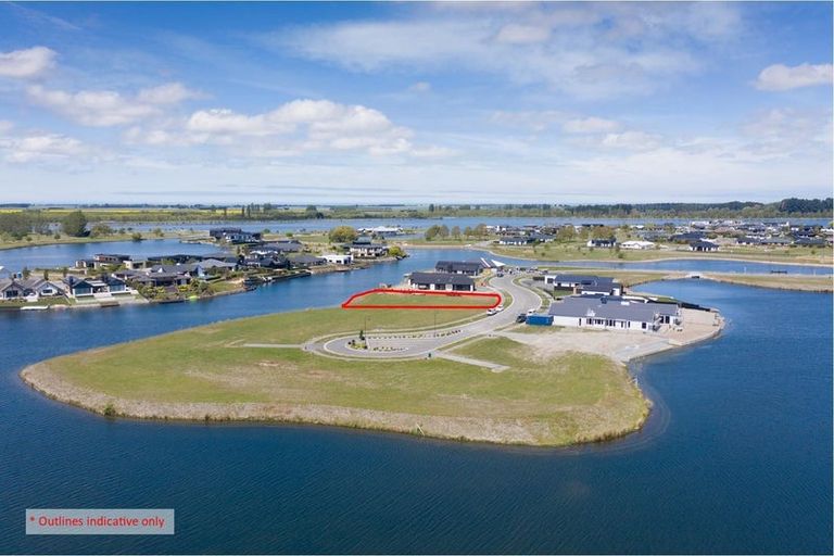 Photo of property in 16 Bridgewater Quay, Huntingdon, Ashburton, 7774