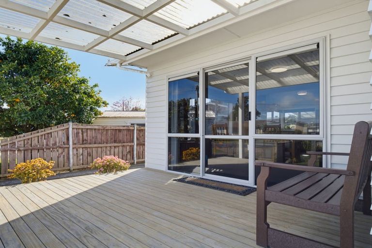 Photo of property in 4 Kowhai Avenue, Edgecumbe, 3120