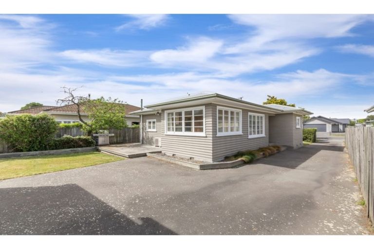 Photo of property in 57 Dacre Street, Linwood, Christchurch, 8062