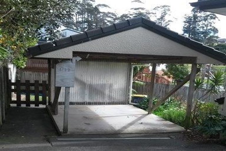 Photo of property in 33a Bronzewing Terrace, Unsworth Heights, Auckland, 0632