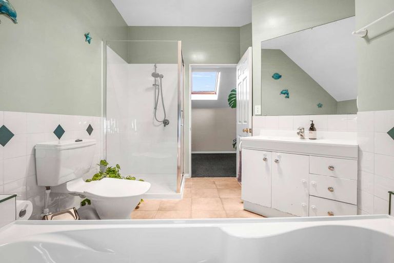 Photo of property in 1/24a Larch Place, Casebrook, Christchurch, 8051