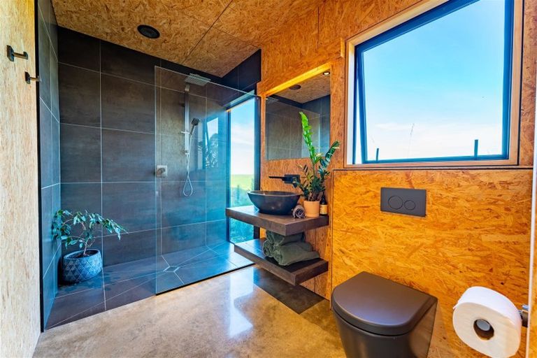 Photo of property in 515 Doake Road, Levels Valley, Timaru, 7974