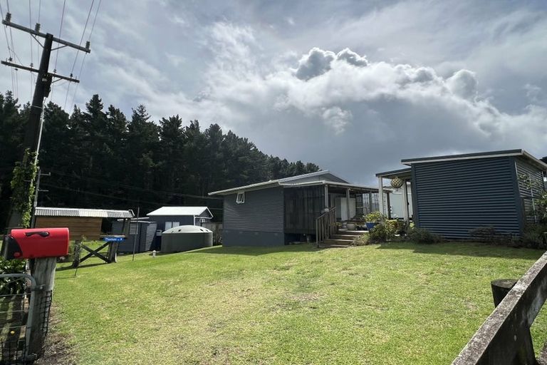Photo of property in 27 Lawton Drive, Kawhia, 3889