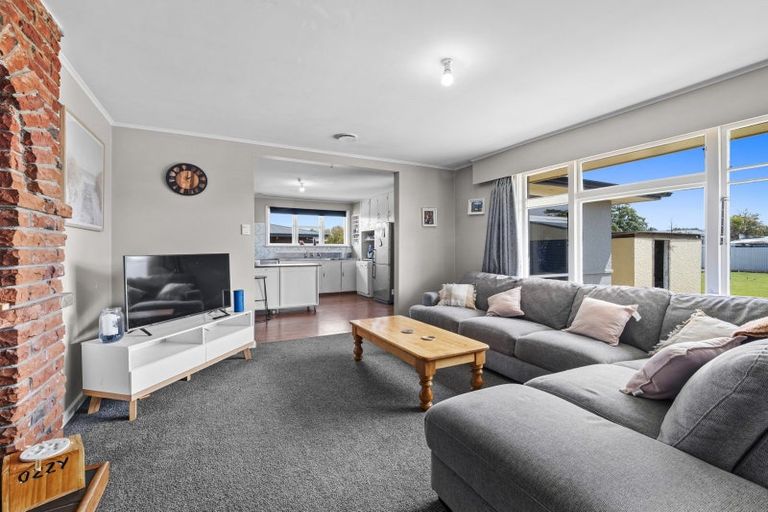 Photo of property in 90 Melcombe Street, Tinwald, Ashburton, 7700