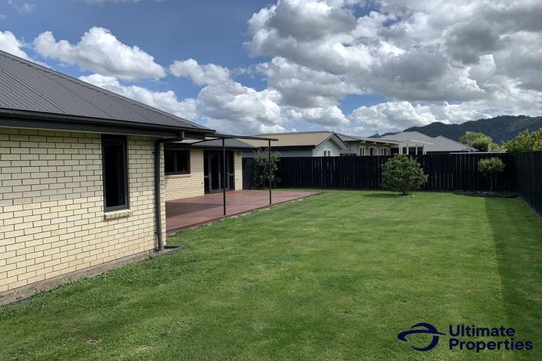 Photo of property in 12 Solomon Drive, Ngaruawahia, 3720