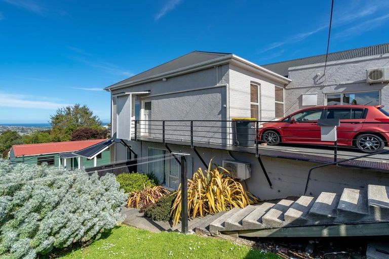 Photo of property in 77 Elgin Road, Mornington, Dunedin, 9011