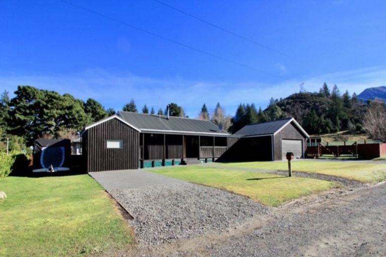 Photo of property in 78 Jacks Pass Road, Hanmer Springs, 7334