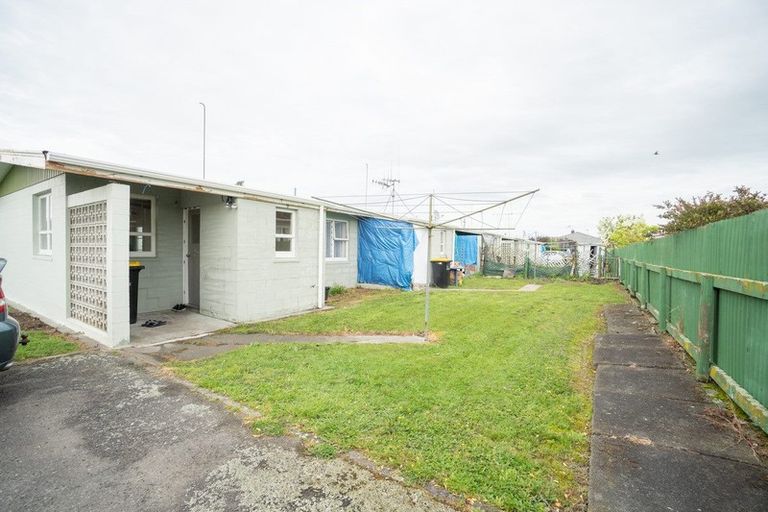 Photo of property in 14e Monckton Street, Feilding, 4702