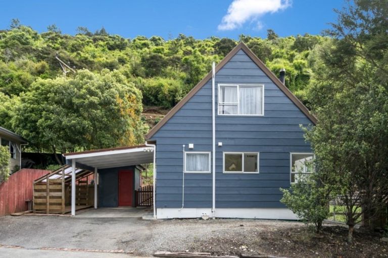 Photo of property in 8 Roseberry Way, The Brook, Nelson, 7010