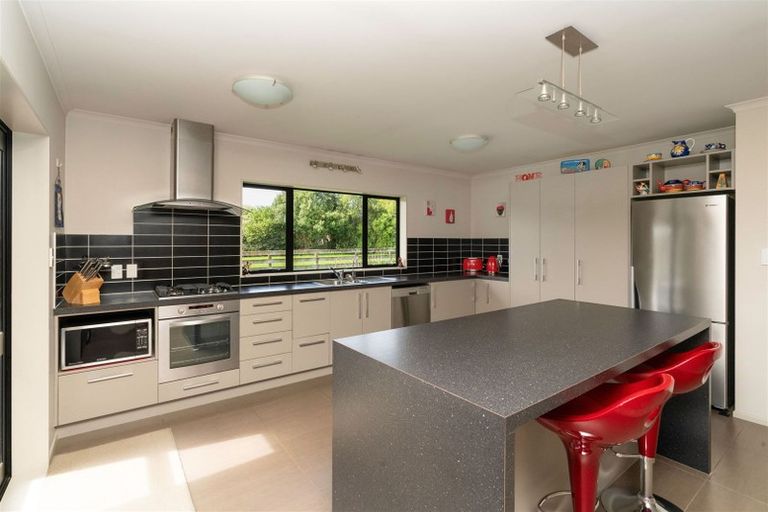 Photo of property in 13 Pukematawai Lane, Levin, 5571