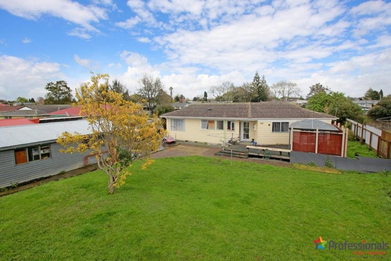 Photo of property in 8 Harrier Place, Papakura, 2110